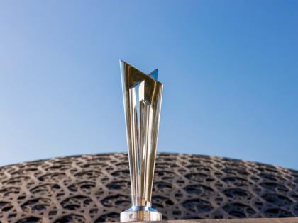 Doordarshan to telecast T20 World Cup matches | Doordarshan to telecast T20 World Cup matches