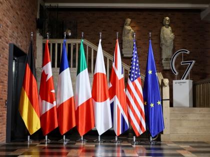 G7 Leaders Calls on Hamas to Accept Israeli Proposal to End Gaza War | G7 Leaders Calls on Hamas to Accept Israeli Proposal to End Gaza War