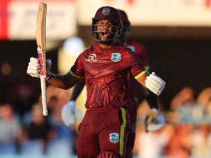"Would love to see West Indies be a dominant force again," says Hope in a free-wheeling conversation on the DC Podcast | "Would love to see West Indies be a dominant force again," says Hope in a free-wheeling conversation on the DC Podcast