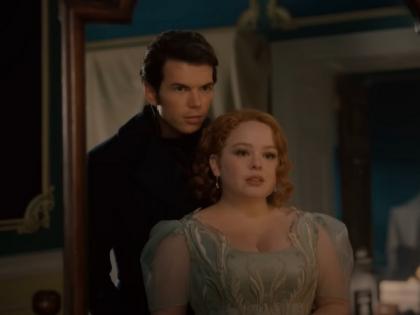 'Bridgerton' season 3, part 2 trailer unveils intriguing twists, turns! | 'Bridgerton' season 3, part 2 trailer unveils intriguing twists, turns! 'Bridgerton' season 3, part 2 trailer unveils intriguing twists, turns! | 'Bridgerton' season 3, part 2 trailer unveils intriguing twists, turns!
