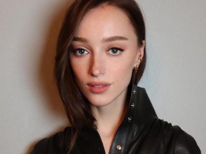 Phoebe Dynevor's upcoming shark thriller heads to Melbourne for shoot | Phoebe Dynevor's upcoming shark thriller heads to Melbourne for shoot Phoebe Dynevor's upcoming shark thriller heads to Melbourne for shoot | Phoebe Dynevor's upcoming shark thriller heads to Melbourne for shoot
