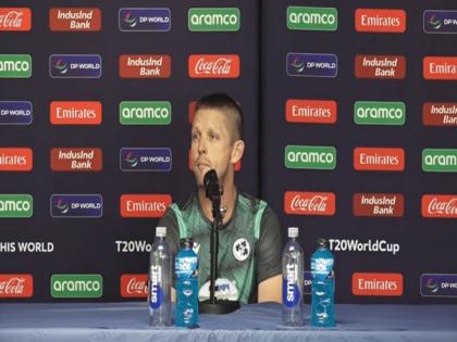 "India is an experienced side": Ireland coach Malan before taking Men in Blues in T20 WC 2024 | "India is an experienced side": Ireland coach Malan before taking Men in Blues in T20 WC 2024
