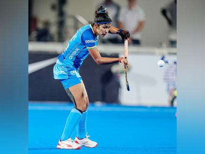 We are working on our weaknesses, building on our strengths, staying united as a team: Indian women's hockey team vice-captain Navneet Kaur | We are working on our weaknesses, building on our strengths, staying united as a team: Indian women's hockey team vice-captain Navneet Kaur We are working on our weaknesses, building on our strengths, staying united as a team: Indian women's hockey team vice-captain Navneet Kaur | We are working on our weaknesses, building on our strengths, staying united as a team: Indian women's hockey team vice-captain Navneet Kaur