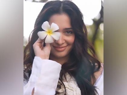 Tamannaah Bhatia enjoys Mumbai rains, posts happy selfies | Tamannaah Bhatia enjoys Mumbai rains, posts happy selfies Tamannaah Bhatia enjoys Mumbai rains, posts happy selfies | Tamannaah Bhatia enjoys Mumbai rains, posts happy selfies