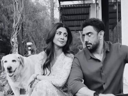 "You are truly special": Shilpa Shetty pens adorable birthday wish for actor Amit Sadh | "You are truly special": Shilpa Shetty pens adorable birthday wish for actor Amit Sadh "You are truly special": Shilpa Shetty pens adorable birthday wish for actor Amit Sadh | "You are truly special": Shilpa Shetty pens adorable birthday wish for actor Amit Sadh
