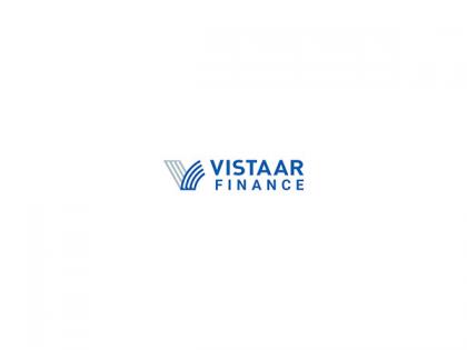 Vistaar Finance Receives USD 50M in Debt Financing from DFC | Vistaar Finance Receives USD 50M in Debt Financing from DFC Vistaar Finance Receives USD 50M in Debt Financing from DFC | Vistaar Finance Receives USD 50M in Debt Financing from DFC