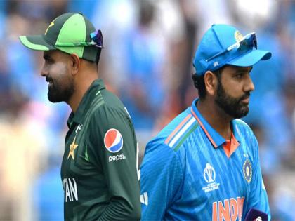"India versus Pakistan is like our Super Bowl....": Shahid Afridi | "India versus Pakistan is like our Super Bowl....": Shahid Afridi