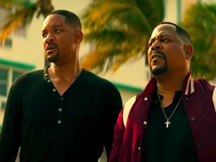 Martin Lawrence shuts down rumors about his health, says, "I'm fine" | Martin Lawrence shuts down rumors about his health, says, "I'm fine"