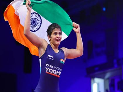 Indian Olympic quota holding wrestlers to participate in ranking series at Budapest | Indian Olympic quota holding wrestlers to participate in ranking series at Budapest Indian Olympic quota holding wrestlers to participate in ranking series at Budapest | Indian Olympic quota holding wrestlers to participate in ranking series at Budapest