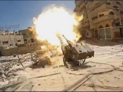 Israeli forces renew fighting in central Gaza as Hamas tries to regroup | Israeli forces renew fighting in central Gaza as Hamas tries to regroup Israeli forces renew fighting in central Gaza as Hamas tries to regroup | Israeli forces renew fighting in central Gaza as Hamas tries to regroup