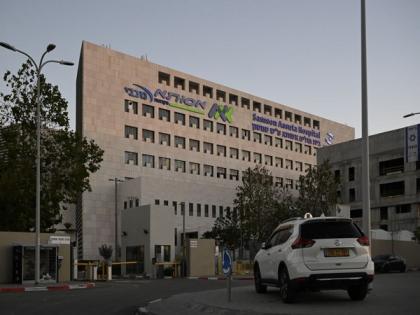 'A clear connection' between national stress, health: Israeli heart syndrome rates doubled since Oct 7 | 'A clear connection' between national stress, health: Israeli heart syndrome rates doubled since Oct 7 'A clear connection' between national stress, health: Israeli heart syndrome rates doubled since Oct 7 | 'A clear connection' between national stress, health: Israeli heart syndrome rates doubled since Oct 7
