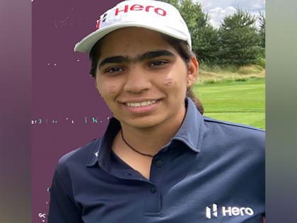 Diksha continues preparation for Paris Olympics, tees up at mixed event in Scandinavian Open | Diksha continues preparation for Paris Olympics, tees up at mixed event in Scandinavian Open Diksha continues preparation for Paris Olympics, tees up at mixed event in Scandinavian Open | Diksha continues preparation for Paris Olympics, tees up at mixed event in Scandinavian Open