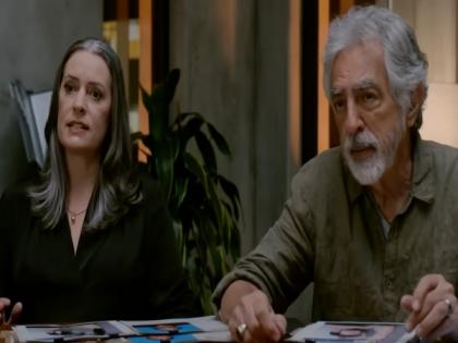 Paramount+ greenlights season 3 of 'Criminal Minds: Evolution' | Paramount+ greenlights season 3 of 'Criminal Minds: Evolution' Paramount+ greenlights season 3 of 'Criminal Minds: Evolution' | Paramount+ greenlights season 3 of 'Criminal Minds: Evolution'