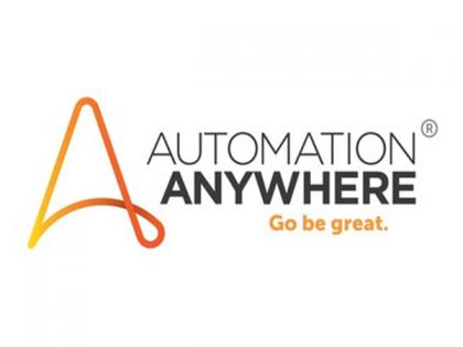 Automation Anywhere Exceeds First Quarter Targets, Fueled by Generative AI-led Deals and Expanded Partner Traction | Automation Anywhere Exceeds First Quarter Targets, Fueled by Generative AI-led Deals and Expanded Partner Traction Automation Anywhere Exceeds First Quarter Targets, Fueled by Generative AI-led Deals and Expanded Partner Traction | Automation Anywhere Exceeds First Quarter Targets, Fueled by Generative AI-led Deals and Expanded Partner Traction