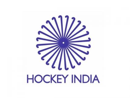 "Their energy was off the charts": Indian junior women's hockey captain on training of senior men's side | "Their energy was off the charts": Indian junior women's hockey captain on training of senior men's side "Their energy was off the charts": Indian junior women's hockey captain on training of senior men's side | "Their energy was off the charts": Indian junior women's hockey captain on training of senior men's side