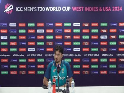It's nice to start the tournament well: Australia's Stoinis after beating Oman in T20 WC 2024 | It's nice to start the tournament well: Australia's Stoinis after beating Oman in T20 WC 2024