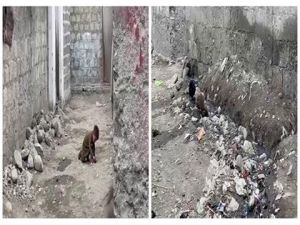 POGB customs office in Hunza lacks basic facilities despite major revenue collection | POGB customs office in Hunza lacks basic facilities despite major revenue collection