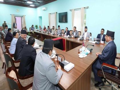 Nepal: Cabinet recalls ambassadors from 11 countries including US, India | Nepal: Cabinet recalls ambassadors from 11 countries including US, India Nepal: Cabinet recalls ambassadors from 11 countries including US, India | Nepal: Cabinet recalls ambassadors from 11 countries including US, India