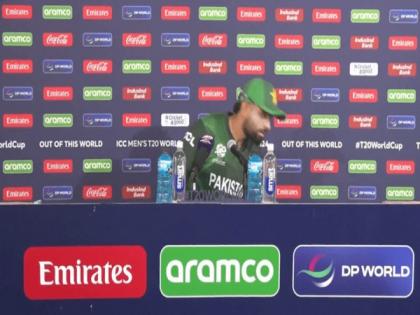 T20 WC: Babar Azam pinpoints turning point for Pakistan in 'badly played' game against USA | T20 WC: Babar Azam pinpoints turning point for Pakistan in 'badly played' game against USA
