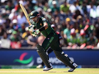 "You aren't helping your team cause": Irfan Pathan takes indirect jibe at Babar Azam | "You aren't helping your team cause": Irfan Pathan takes indirect jibe at Babar Azam