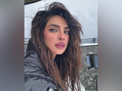 Priyanka Chopra kickstarts shooting for 'The Bluff' in Australia | Priyanka Chopra kickstarts shooting for 'The Bluff' in Australia Priyanka Chopra kickstarts shooting for 'The Bluff' in Australia | Priyanka Chopra kickstarts shooting for 'The Bluff' in Australia