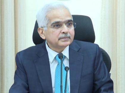 "Elephant is walking slowly, but we are watchful" says RBI Governor on Inflation | "Elephant is walking slowly, but we are watchful" says RBI Governor on Inflation "Elephant is walking slowly, but we are watchful" says RBI Governor on Inflation | "Elephant is walking slowly, but we are watchful" says RBI Governor on Inflation