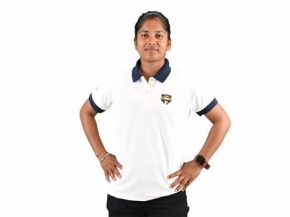 Bengal Pro T20 League: Excited to captain Siliguri Strikers, says skipper Priyanka Bala | Bengal Pro T20 League: Excited to captain Siliguri Strikers, says skipper Priyanka Bala