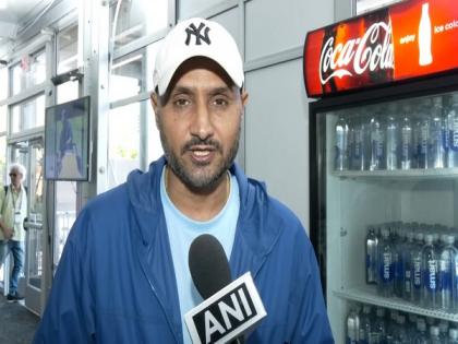 Harbhajan Singh believes 'India will have advantage' over Pakistan in upcoming T20 WC 2024 clash | Harbhajan Singh believes 'India will have advantage' over Pakistan in upcoming T20 WC 2024 clash