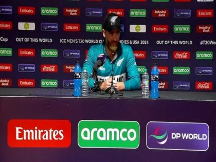 NZ skipper Williamson reveals most "frustrating" part about their thumping 84-run defeat against Afghanistan | NZ skipper Williamson reveals most "frustrating" part about their thumping 84-run defeat against Afghanistan