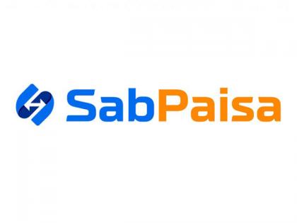 SabPaisa Awarded as a Dun & Bradstreet Start-Up Trailblazer at the LEAP India Start-Up Summit | SabPaisa Awarded as a Dun & Bradstreet Start-Up Trailblazer at the LEAP India Start-Up Summit SabPaisa Awarded as a Dun & Bradstreet Start-Up Trailblazer at the LEAP India Start-Up Summit | SabPaisa Awarded as a Dun & Bradstreet Start-Up Trailblazer at the LEAP India Start-Up Summit