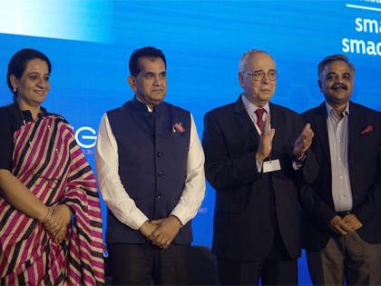 India needs to ramp up skills in AI, machine learning, data science and cyber security | India needs to ramp up skills in AI, machine learning, data science and cyber security India needs to ramp up skills in AI, machine learning, data science and cyber security | India needs to ramp up skills in AI, machine learning, data science and cyber security