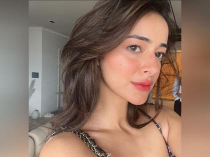 Ananya Panday flaunts her new hair makeover | Ananya Panday flaunts her new hair makeover Ananya Panday flaunts her new hair makeover | Ananya Panday flaunts her new hair makeover