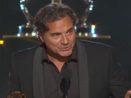 Thorsten Kaye recalls not liking award shows before 2024 Daytime Emmy win | Thorsten Kaye recalls not liking award shows before 2024 Daytime Emmy win Thorsten Kaye recalls not liking award shows before 2024 Daytime Emmy win | Thorsten Kaye recalls not liking award shows before 2024 Daytime Emmy win