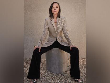 Christina Ricci teases "shocking", "brutal" developments in 'Yellowjackets' season 3 | Christina Ricci teases "shocking", "brutal" developments in 'Yellowjackets' season 3 Christina Ricci teases "shocking", "brutal" developments in 'Yellowjackets' season 3 | Christina Ricci teases "shocking", "brutal" developments in 'Yellowjackets' season 3