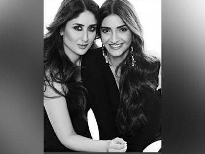 Kareena Kapoor shares throwback pic to wish Sonam on birthday | Kareena Kapoor shares throwback pic to wish Sonam on birthday Kareena Kapoor shares throwback pic to wish Sonam on birthday | Kareena Kapoor shares throwback pic to wish Sonam on birthday