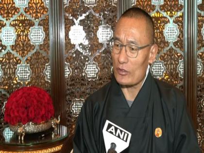 India has grown spectacularly during 10 years of PM Modi's leadership: Bhutan PM Tobgay | India has grown spectacularly during 10 years of PM Modi's leadership: Bhutan PM Tobgay India has grown spectacularly during 10 years of PM Modi's leadership: Bhutan PM Tobgay | India has grown spectacularly during 10 years of PM Modi's leadership: Bhutan PM Tobgay