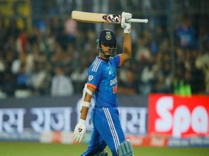 "Would like him to get place in playing 11": Yashasvi Jaiswal's coach ahead of Ind-Pak clash | "Would like him to get place in playing 11": Yashasvi Jaiswal's coach ahead of Ind-Pak clash