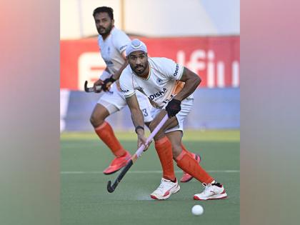 FIH Hockey Pro League 2023/24: Indian team goes down 2-3 to Great Britain | FIH Hockey Pro League 2023/24: Indian team goes down 2-3 to Great Britain FIH Hockey Pro League 2023/24: Indian team goes down 2-3 to Great Britain | FIH Hockey Pro League 2023/24: Indian team goes down 2-3 to Great Britain