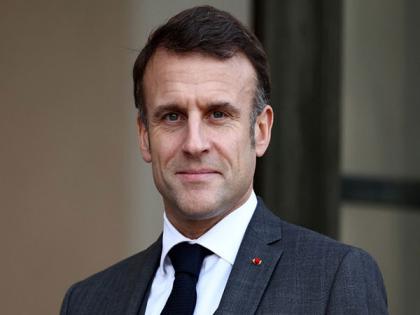 After heavy defeat in EU vote, French President Macron announces snap parliamentary elections on June 30 | After heavy defeat in EU vote, French President Macron announces snap parliamentary elections on June 30 After heavy defeat in EU vote, French President Macron announces snap parliamentary elections on June 30 | After heavy defeat in EU vote, French President Macron announces snap parliamentary elections on June 30