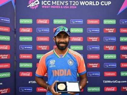 "When its bat vs bat, I switch off the TV": Bumrah opens up on love for bowling following win over Pakistan | "When its bat vs bat, I switch off the TV": Bumrah opens up on love for bowling following win over Pakistan