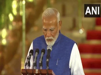 Bollywood celebs extend heartfelt wishes as Narendra Modi takes oath for third term as PM | Bollywood celebs extend heartfelt wishes as Narendra Modi takes oath for third term as PM