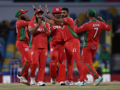 Oman skipper Aqib Ilyas reveals reason behind loss to Scotland in T20 WC 2024 | Oman skipper Aqib Ilyas reveals reason behind loss to Scotland in T20 WC 2024