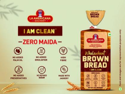 Bonn Group strengthens its portfolio with clean label bread & Bakery Range under the brand 'La Americana Gourmet' | Bonn Group strengthens its portfolio with clean label bread & Bakery Range under the brand 'La Americana Gourmet' Bonn Group strengthens its portfolio with clean label bread & Bakery Range under the brand 'La Americana Gourmet' | Bonn Group strengthens its portfolio with clean label bread & Bakery Range under the brand 'La Americana Gourmet'