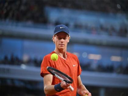 ATP Rankings: Jannik Sinner dethrones Novak Djokovic to achieve World No 1 | ATP Rankings: Jannik Sinner dethrones Novak Djokovic to achieve World No 1 ATP Rankings: Jannik Sinner dethrones Novak Djokovic to achieve World No 1 | ATP Rankings: Jannik Sinner dethrones Novak Djokovic to achieve World No 1