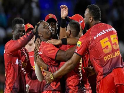 Trinbago Knight Riders sign Jason Roy, Josh Little ahead of Caribbean Premier League 2024 | Trinbago Knight Riders sign Jason Roy, Josh Little ahead of Caribbean Premier League 2024