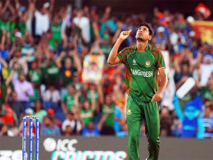 "He's bowling really well": Bangladesh head coach on Mustafizur Rahman | "He's bowling really well": Bangladesh head coach on Mustafizur Rahman
