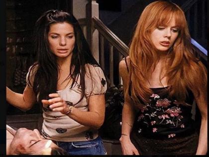 Sandra Bullock, Nicole Kidman all set to return for 'Practical Magic 2' | Sandra Bullock, Nicole Kidman all set to return for 'Practical Magic 2' Sandra Bullock, Nicole Kidman all set to return for 'Practical Magic 2' | Sandra Bullock, Nicole Kidman all set to return for 'Practical Magic 2'
