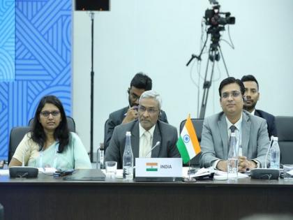 BRICS Foreign Ministers reaffirm G20 as premier forum for international economic cooperation | BRICS Foreign Ministers reaffirm G20 as premier forum for international economic cooperation BRICS Foreign Ministers reaffirm G20 as premier forum for international economic cooperation | BRICS Foreign Ministers reaffirm G20 as premier forum for international economic cooperation