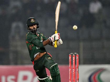 "If I had finished the match...": Bangladesh's Hridoy after loss to South Africa in T20 WC | "If I had finished the match...": Bangladesh's Hridoy after loss to South Africa in T20 WC