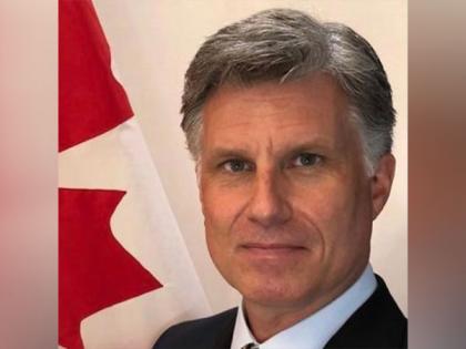 "Promotion of violence never acceptable": Canadian envoy on posters of Indira Gandhi's assassination put up in Brampton | "Promotion of violence never acceptable": Canadian envoy on posters of Indira Gandhi's assassination put up in Brampton "Promotion of violence never acceptable": Canadian envoy on posters of Indira Gandhi's assassination put up in Brampton | "Promotion of violence never acceptable": Canadian envoy on posters of Indira Gandhi's assassination put up in Brampton